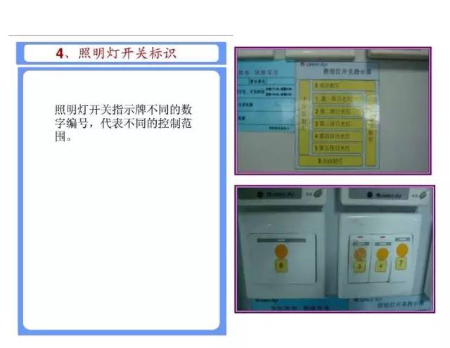 最全的工廠辦公室6S定置管理標準!