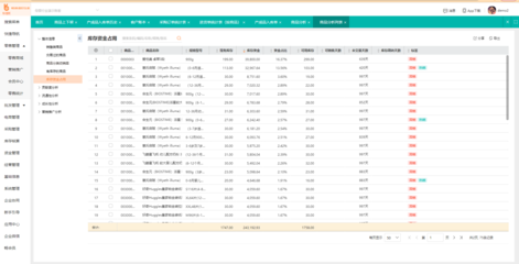 南充辦公用品倉庫管理系統(tǒng):高效管理新選擇