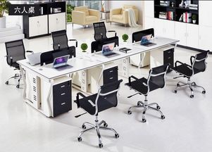 現(xiàn)代辦公桌的多功能設(shè)計探析 從簡約大班臺到總裁桌的演變與創(chuàng)新